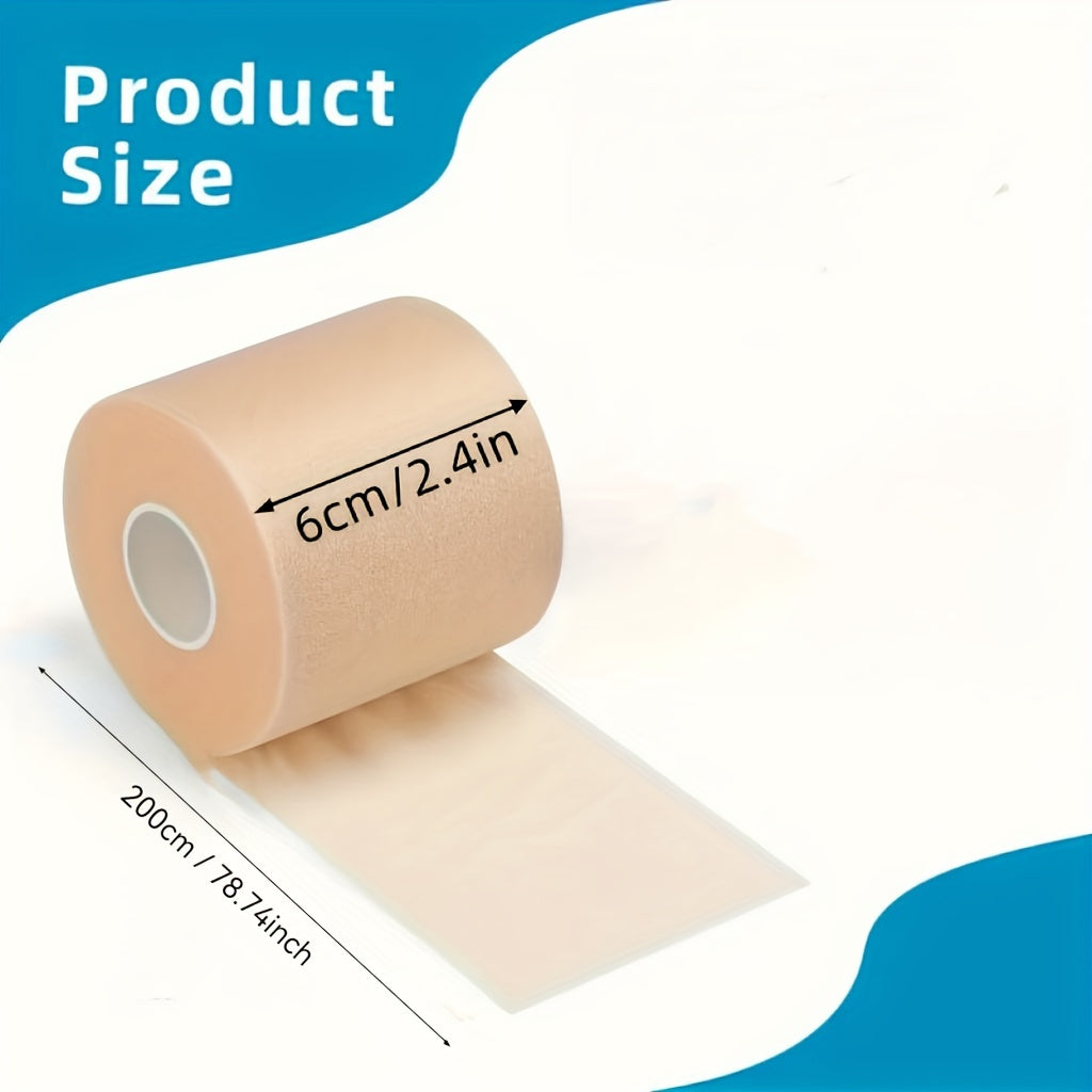 Colorful Foam Underwrap Bandage – For Ankle, Wrist, Knee, Hand