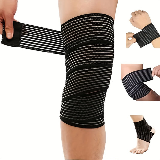 High Elastic Compression Wrap (40–180cm)