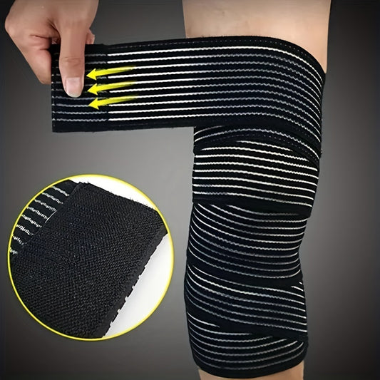 High Elastic Compression Wrap (40–180cm)