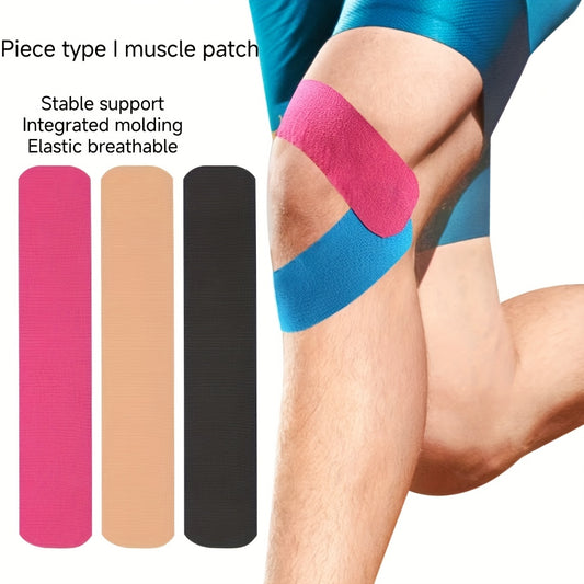 Kinesiology Tape (20 Pre-Cut Strips)