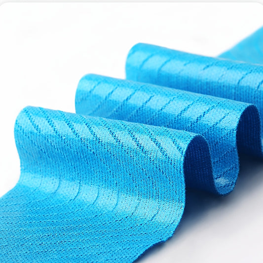 Stretchable Self-Adhesive Sports Tape – Muscle Support for Fitness & Running